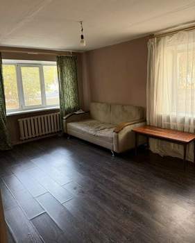 1-к квартира, на длительный срок, 31м2, 1/5 этаж
