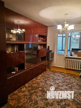 2-к квартира, на длительный срок, 45м2, 3/5 этаж