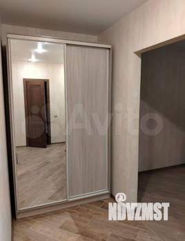 1-к квартира, на длительный срок, 35м2, 10/16 этаж