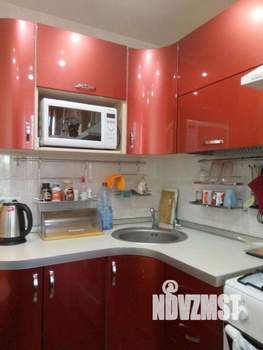 1-к квартира, на длительный срок, 33м2, 6/9 этаж