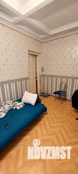 3-к квартира, на длительный срок, 68м2, 1/5 этаж