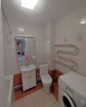 2-к квартира, на длительный срок, 70м2, 19/27 этаж