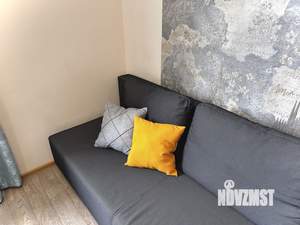 1-к квартира, посуточно, 31м2, 2/27 этаж