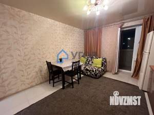 1-к квартира, на длительный срок, 52м2, 11/16 этаж