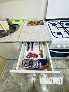 Студия квартира, посуточно, 30м2, 5/5 этаж