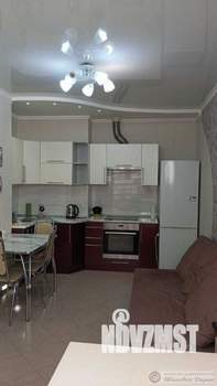 1-к квартира, на длительный срок, 42м2, 8/24 этаж