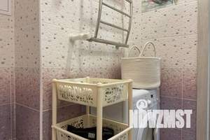 1-к квартира, посуточно, 29м2, 12/22 этаж