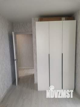 2-к квартира, на длительный срок, 45м2, 22/25 этаж