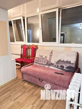 1-к квартира, посуточно, 25м2, 4/9 этаж