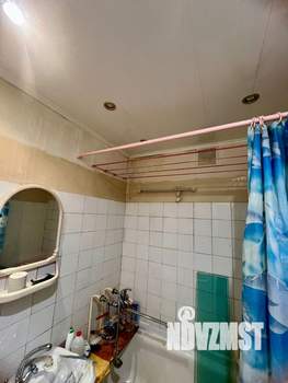 2-к квартира, на длительный срок, 47м2, 4/5 этаж