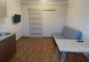 1-к квартира, на длительный срок, 40м2, 22/24 этаж