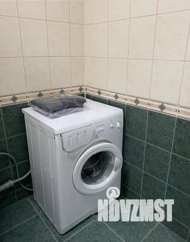 1-к квартира, посуточно, 30м2, 4/5 этаж