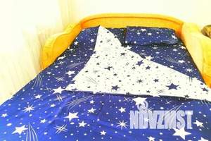 1-к квартира, посуточно, 36м2, 3/5 этаж