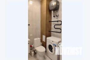 1-к квартира, посуточно, 35м2, 14/24 этаж