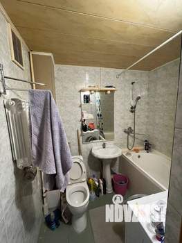 1-к квартира, на длительный срок, 38м2, 10/10 этаж