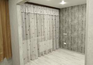 1-к квартира, на длительный срок, 30м2, 4/10 этаж