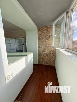 1-к квартира, на длительный срок, 46м2, 8/16 этаж