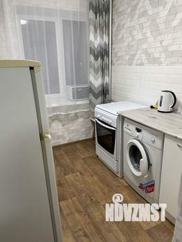 1-к квартира, посуточно, 32м2, 5/9 этаж