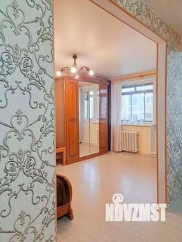 1-к квартира, на длительный срок, 30м2, 5/5 этаж