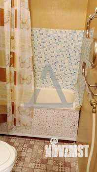 1-к квартира, на длительный срок, 32м2, 2/5 этаж