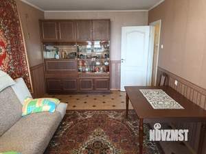 2-к квартира, на длительный срок, 49м2, 11/12 этаж