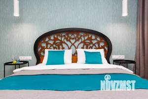 1-к квартира, посуточно, 36м2, 4/14 этаж