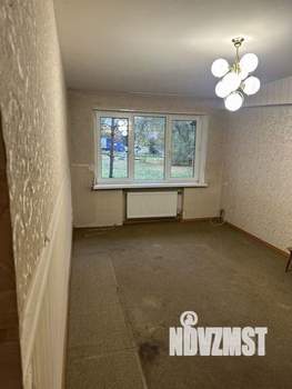 3-к квартира, на длительный срок, 60м2, 1/5 этаж