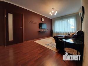 3-к квартира, на длительный срок, 60м2, 5/9 этаж