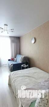 1-к квартира, на длительный срок, 32м2, 12/12 этаж