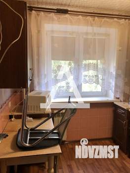 1-к квартира, на длительный срок, 31м2, 4/5 этаж