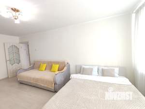 1-к квартира, посуточно, 33м2, 4/9 этаж