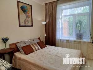 2-к квартира, посуточно, 64м2, 1/4 этаж