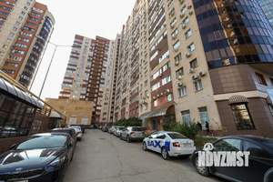 2-к квартира, посуточно, 110м2, 1/1 этаж