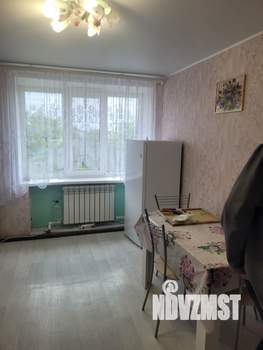 1-к квартира, на длительный срок, 37м2, 2/2 этаж