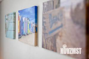 1-к квартира, посуточно, 21м2, 7/18 этаж