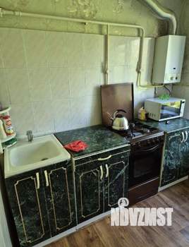 1-к квартира, на длительный срок, 32м2, 3/5 этаж