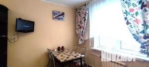 1-к квартира, посуточно, 38м2, 4/9 этаж