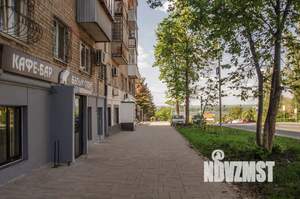 Студия квартира, посуточно, 30м2, 3/5 этаж