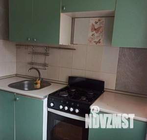 1-к квартира, на длительный срок, 32м2, 3/5 этаж