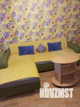 2-к квартира, посуточно, 52м2, 1/1 этаж