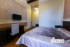 1-к квартира, посуточно, 17м2, 1/1 этаж