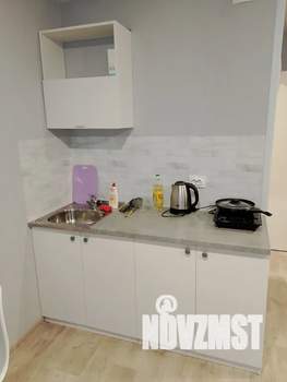 Студия квартира, посуточно, 22м2, 2/3 этаж