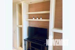 1-к квартира, посуточно, 36м2, 5/7 этаж