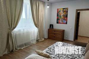 1-к квартира, посуточно, 40м2, 8/25 этаж