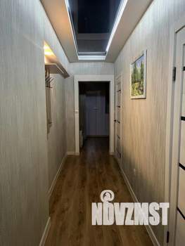 1-к квартира, посуточно, 37м2, 1/1 этаж