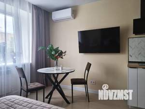 Студия квартира, посуточно, 26м2, 1/9 этаж