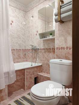 1-к квартира, на длительный срок, 30м2, 1/5 этаж