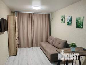 Студия квартира, посуточно, 25м2, 15/16 этаж