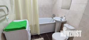 1-к квартира, посуточно, 35м2, 5/9 этаж