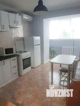 1-к квартира, посуточно, 49м2, 2/14 этаж